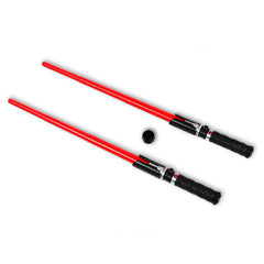 MewduMewdu extendable saber reaches 17 to 30.7 inches