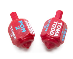 MexART five-pack with durable plastic and easy handling