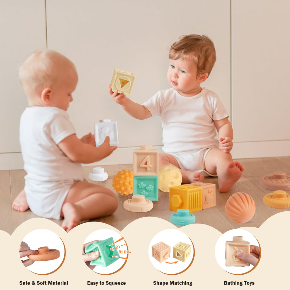 Meytccve wooden music instruments including xylophone for early rhythm and auditory development
