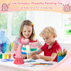 MFEESYOB ABS material ensures durability and smooth edges for little hands.