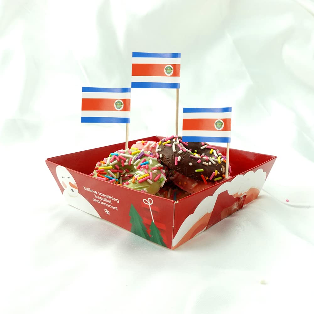 mflagperft Bulk mini flags 100-pack ensures party prep is seamless.