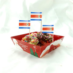 mflagperft Bulk mini flags 100-pack ensures party prep is seamless.