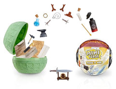 MGA's Miniverse Make It Mini LOTR Sting mini kit for resin crafting.