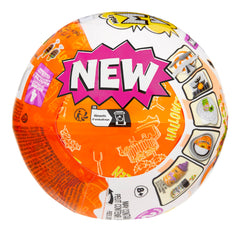 MGA's Miniverse mini ingredients and accessories for crafting your own spooky replicas.