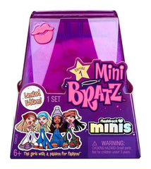 Two minis per pack ideal for quick gifting or desk-side display.