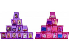 MGA's Miniverse Bratz Minis are ideal for kids six and up.