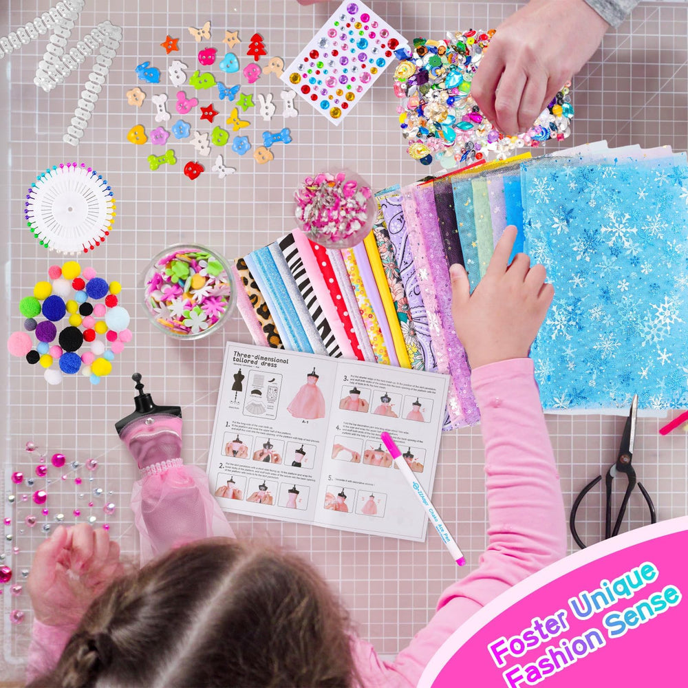 MGparty kid-friendly guide helps beginners get started safely