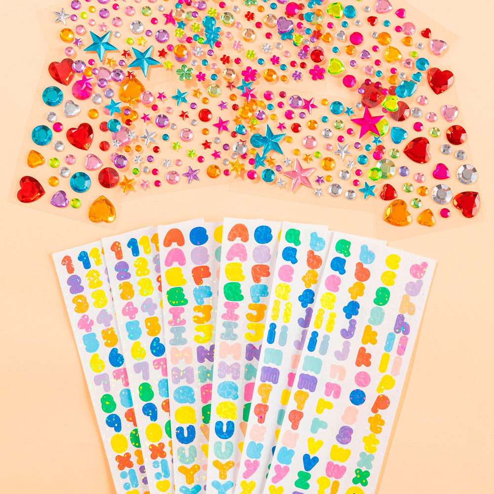 MGZTTHW crowns elevate birthday parties with shiny gold finishes