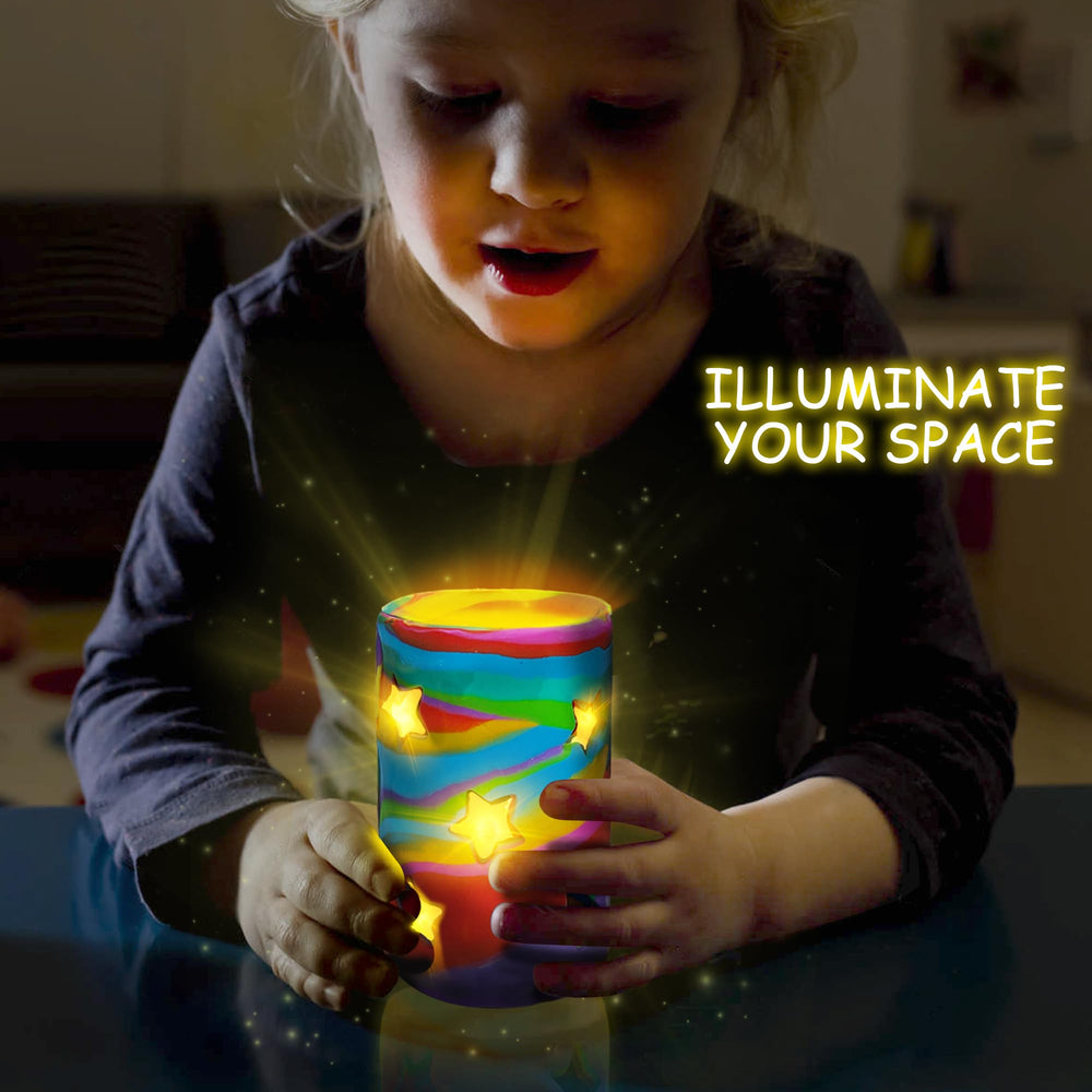 MHMYDIS group crafting activity suitable for kids and teens