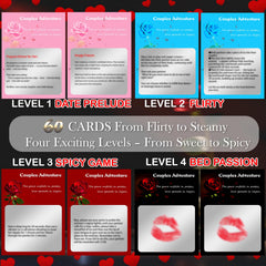 MHYHLQ levels 2-3 card preview hints deeper dialogue and playful intimacy