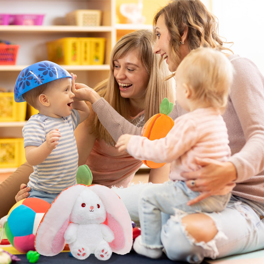 MIAODAM gift-ready plush toy, a charming present