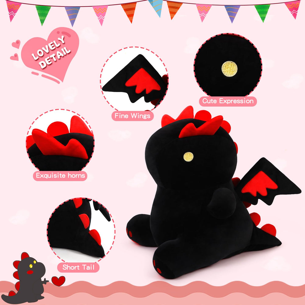 MIAOHAHA soft fabric close-up highlights plush texture and safety