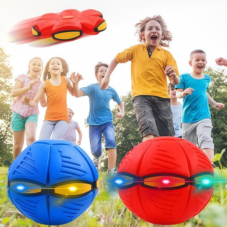 MIAUHSNU parent-child interaction ball boosts active bonding and creativity.