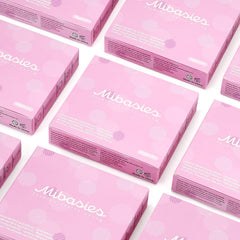 Mibasies princess makeup kit—ideal gift for girls ages 3–12.
