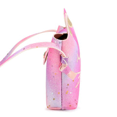 Mibasies purse dimensions 4.3 by 1.5 by 3.9 inches.