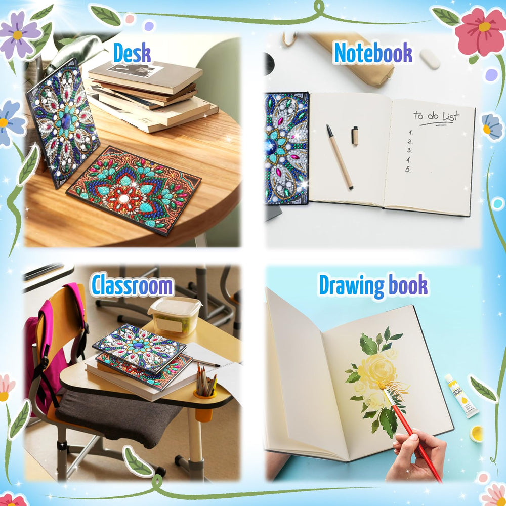 Micaracy gift-ready packaging makes gifting easy for kids