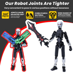Migess T13 demon sword adds bold hero moments.