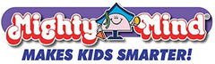 MightyMind learning foundation visual cue supports independent thinking and creativity.