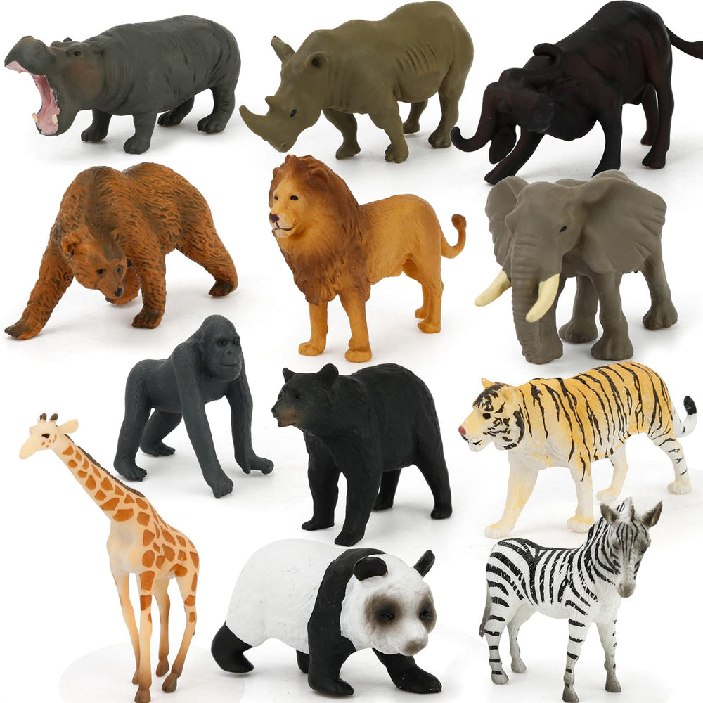 MIKNEKE preschool education set ideal for games and presentations