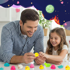 Milianquill squishy toys offer durable, squeezable fun for kids.