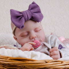 Milidool doll with clothes set included for easy styling and dressing