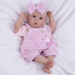 Milidool lifelike doll safety certifications give parents confidence