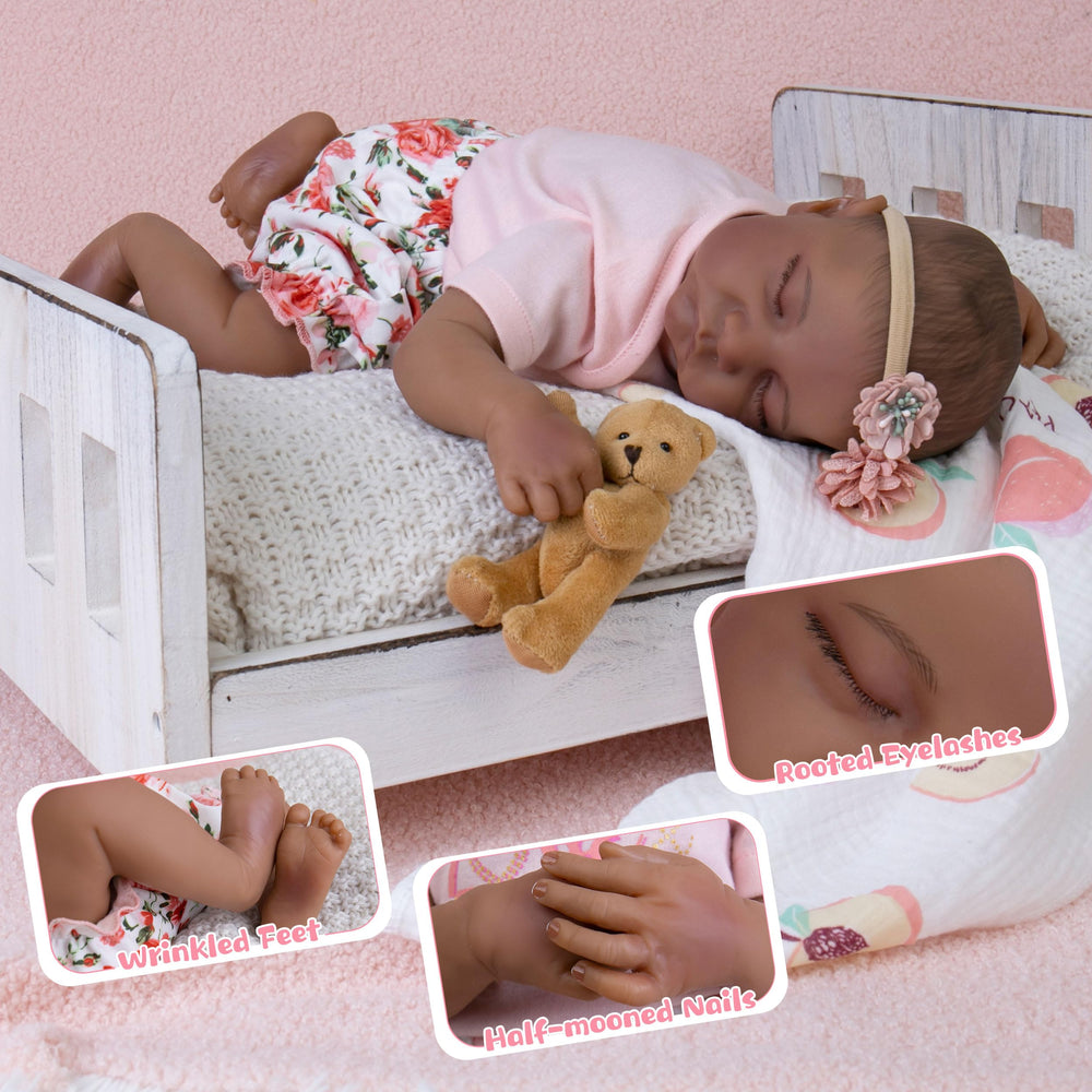Milidool nursing bottle and magnetic pacifier support realistic caregiving moments.