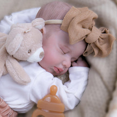 Milidool realistic skin texture adds warmth to cuddling sessions