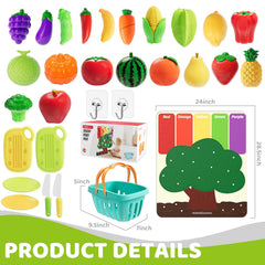 Mimiblooms Sensory-Friendly Playset—soft textures and easy cleaning for varied play styles.
