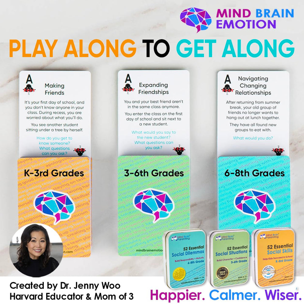 Mind Brain Emotion online learning library accessible on device for flexible learning