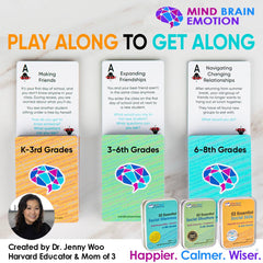 Mind Brain Emotion online learning library accessible on device for flexible learning