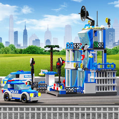 MindBox radar control center helps kids simulate monitoring and strategic thinking.