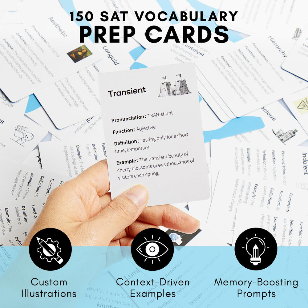 MindMint writing improves with nuanced vocabulary practice