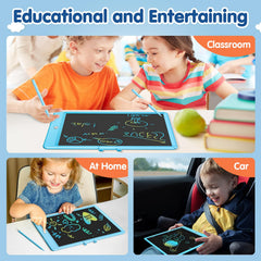 MindPal multifunction learning tool for drawing, writing, and quick notes