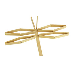 MindWare KEVA Junior dragonfly pattern hinting at creative 3D creations