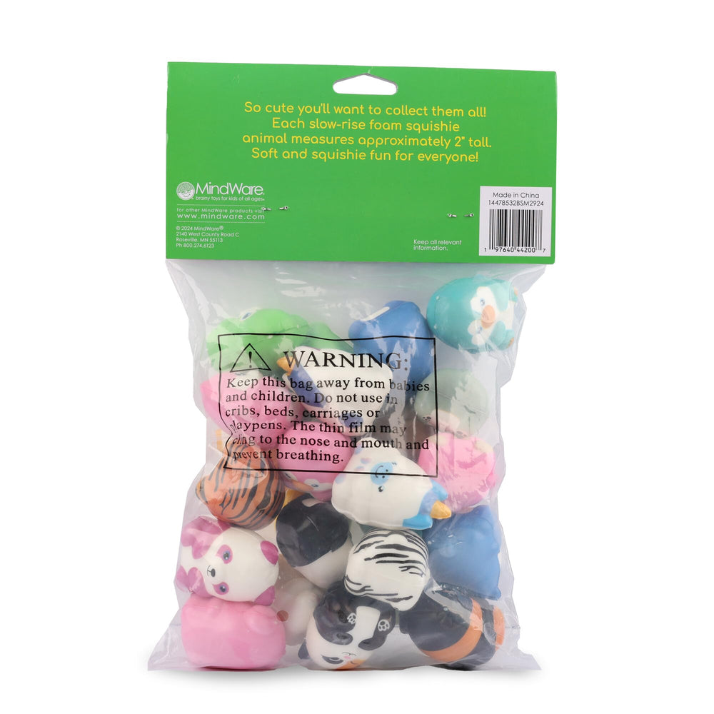 MindWare kids’ fidget toys offer calm focus during learning and play.