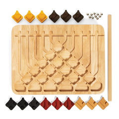 MindWare Marble Circuit Deluxe box with components