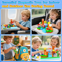 Minecftoy premium packaging adds gift-ready elegance for kids.