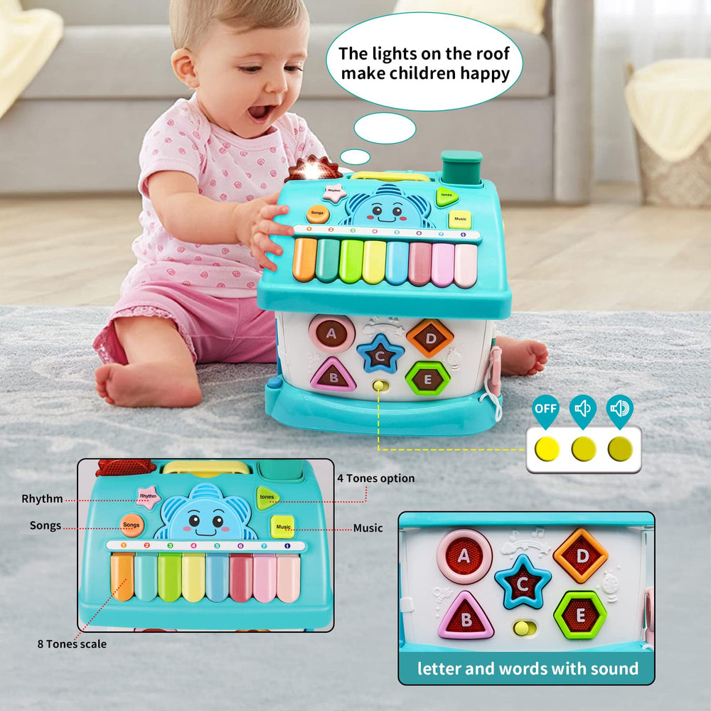 Ming You toy car drive-out feature supports pretend play and imagination