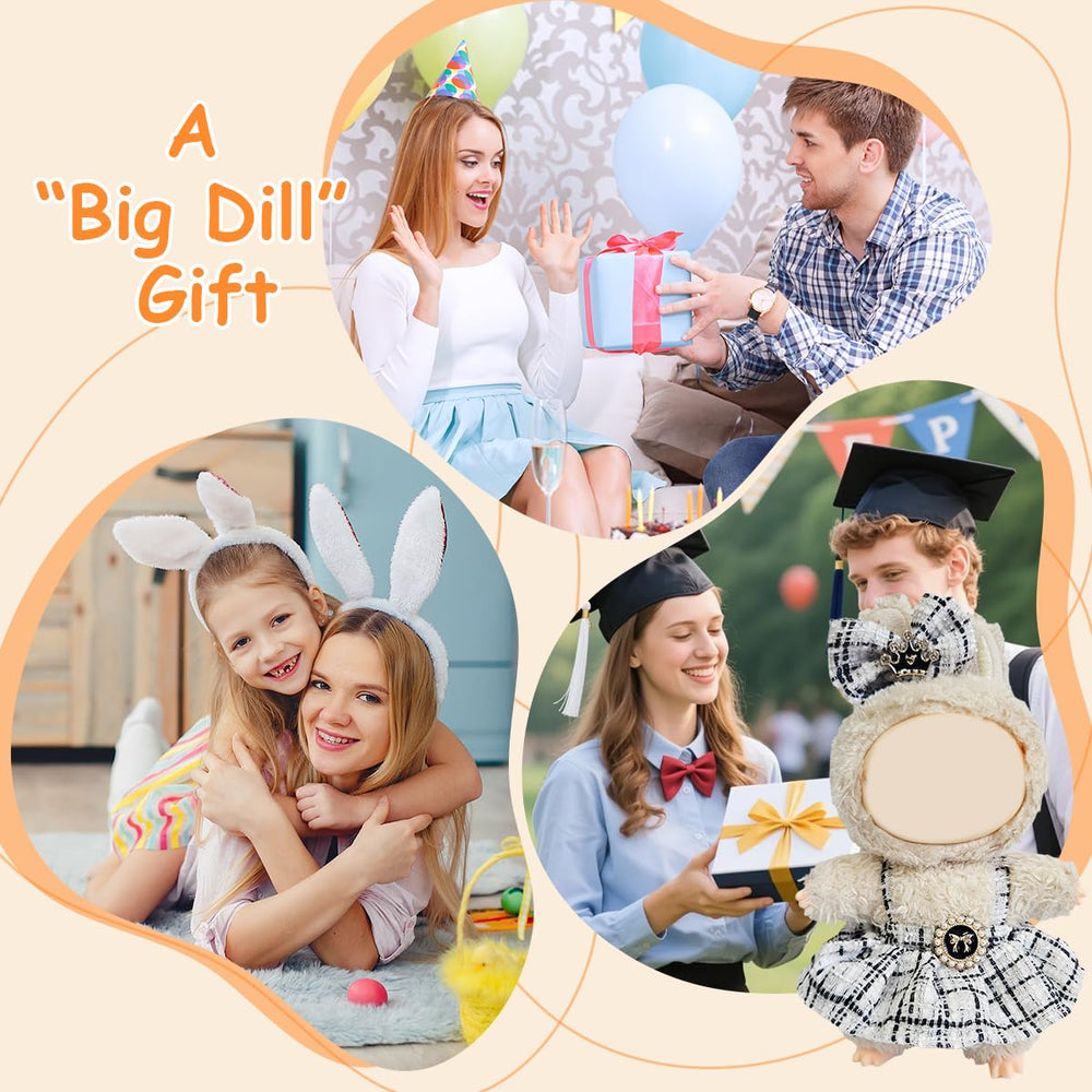 Mingmc soft premium fabrics ensure gentle touch and lasting comfort.