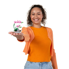 Mini Brands Create Garden ultra-rare scented minis add excitement for collectors.