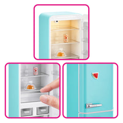 Mini Brands four exclusive minis pack for collectors.