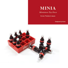 MINIA coffee mug and dollhouse cup accent for cozy scenes