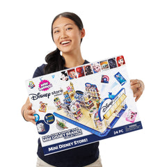 Mini Brands Disney Minis exclusive duo enhances collection value