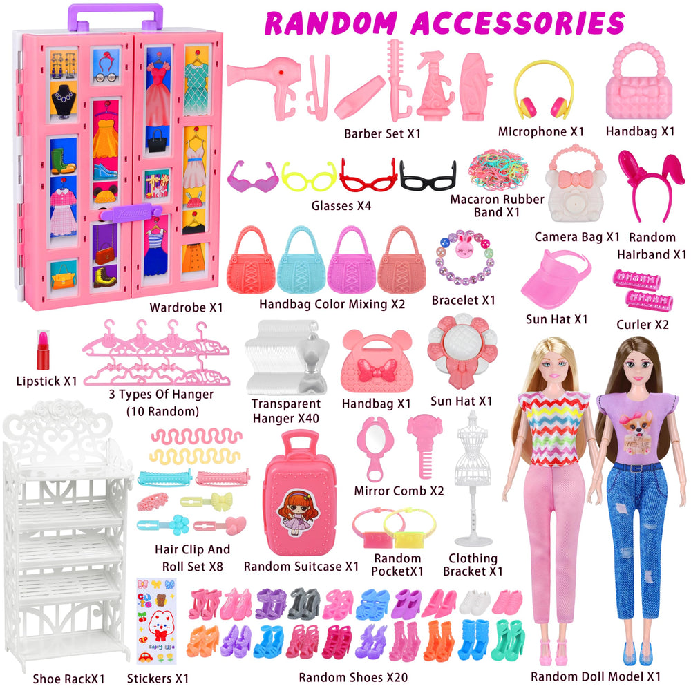 MINIFUN dress-up rack with hangers supports tidy toy organization.