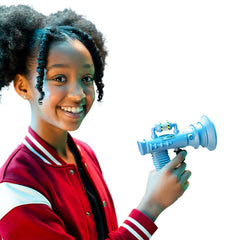 Minions Despicable Me 4 Mini Fart Blaster 8-sounds highlight for endless fun.
