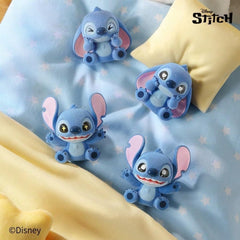 MINISO Stitch collectible toy for fans and hobbyists
