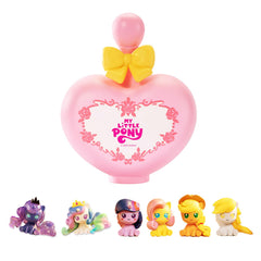MINISO My Little Pony blind box figure for desk display and collection.