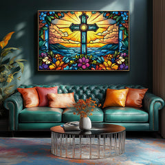 MINIWAN frame-worthy-artwork awaits when the finished image is displayed.