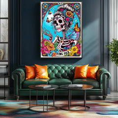 MINIWAN butterfly accents and florals enhance puzzle visual appeal.